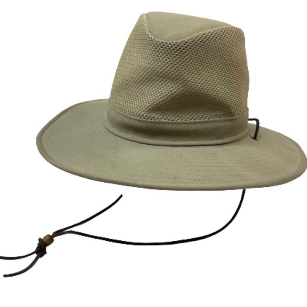 Henschel Safari Hat